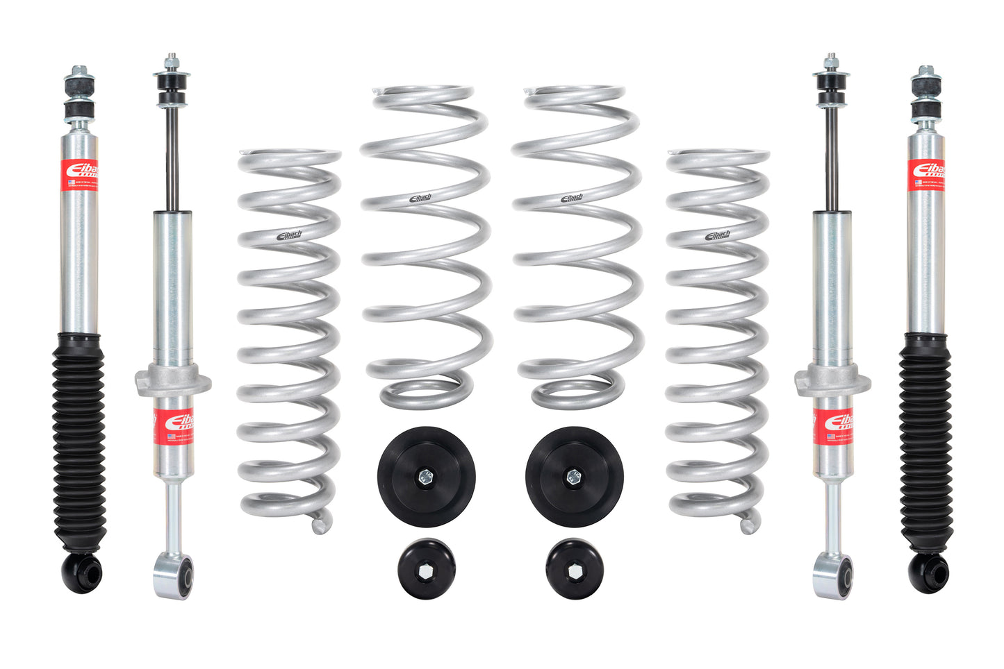 Eibach USA PRO-TRUCK LIFT, LEXUS GX470   2003 to 2009 (E80-59-005-01-22)