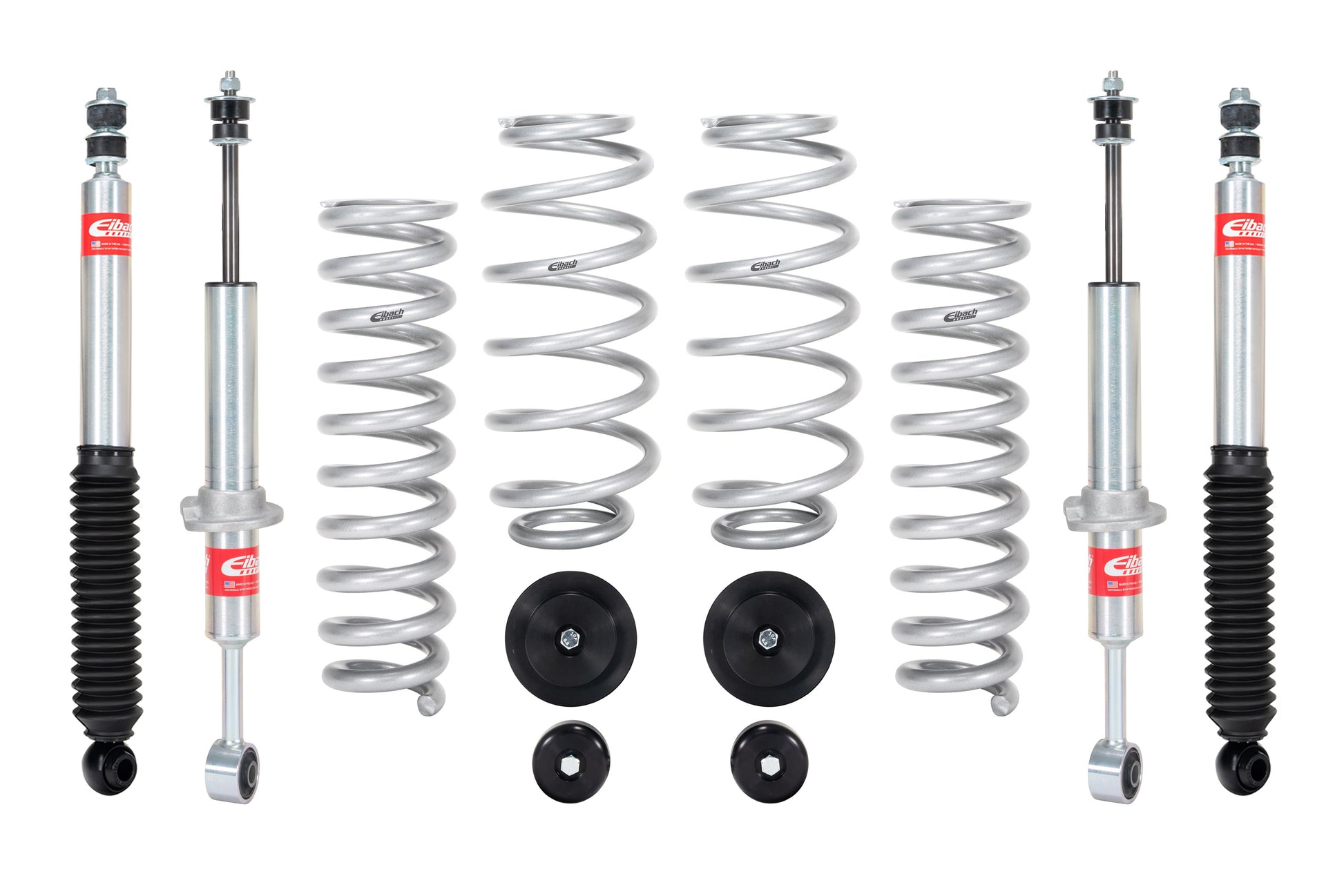 Eibach USA PRO-TRUCK LIFT, LEXUS GX470   2003 to 2009 (E80-59-005-01-22)