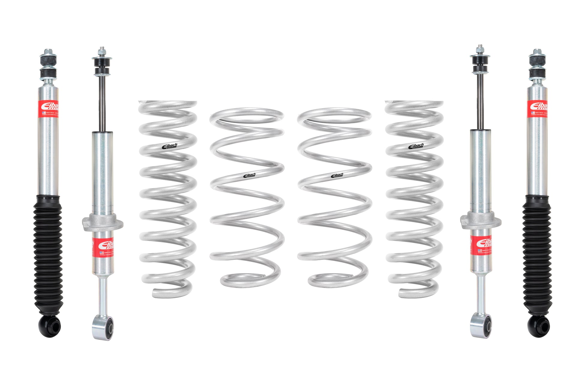 Eibach USA PRO-TRUCK LIFT, LEXUS GX460  SUV 2010 to 2023 (E80-59-006-01-22)