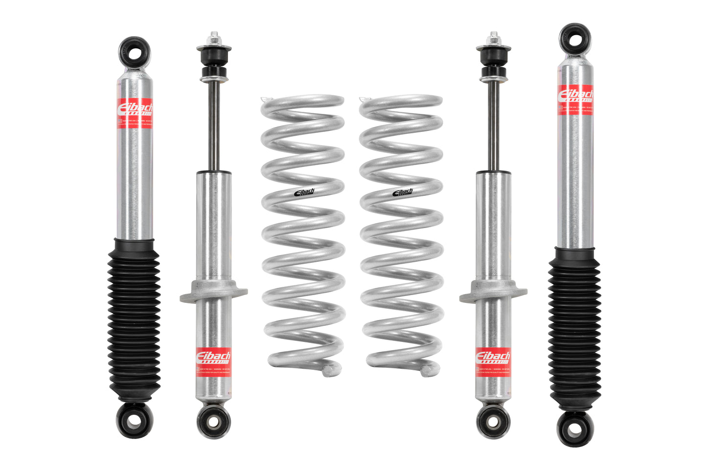 Eibach USA PRO-TRUCK LIFT, TOYOTA Tacoma   1995 to 2004 (E80-82-006-01-22)