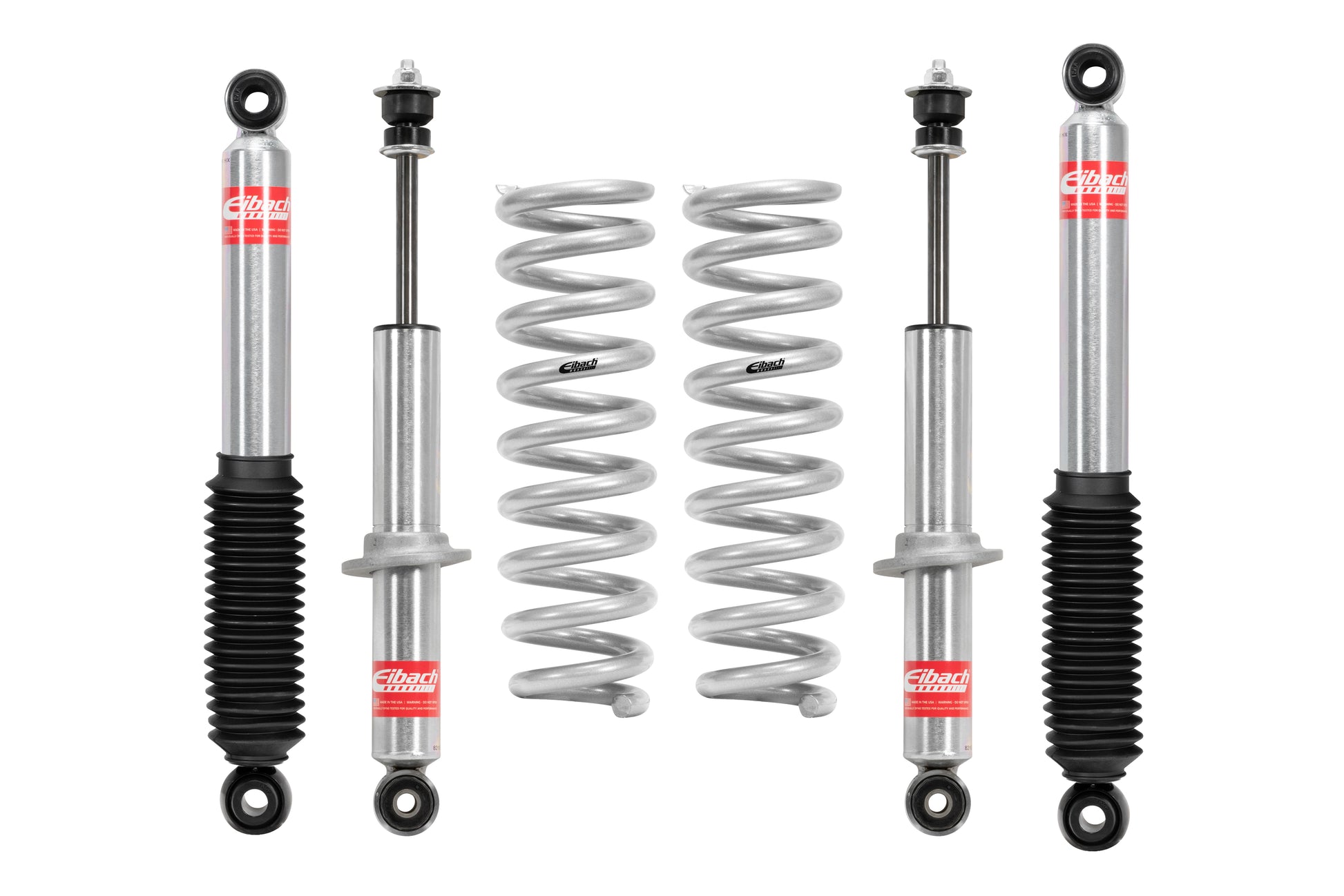 Eibach USA PRO-TRUCK LIFT, TOYOTA Tacoma   1995 to 2004 (E80-82-006-01-22)