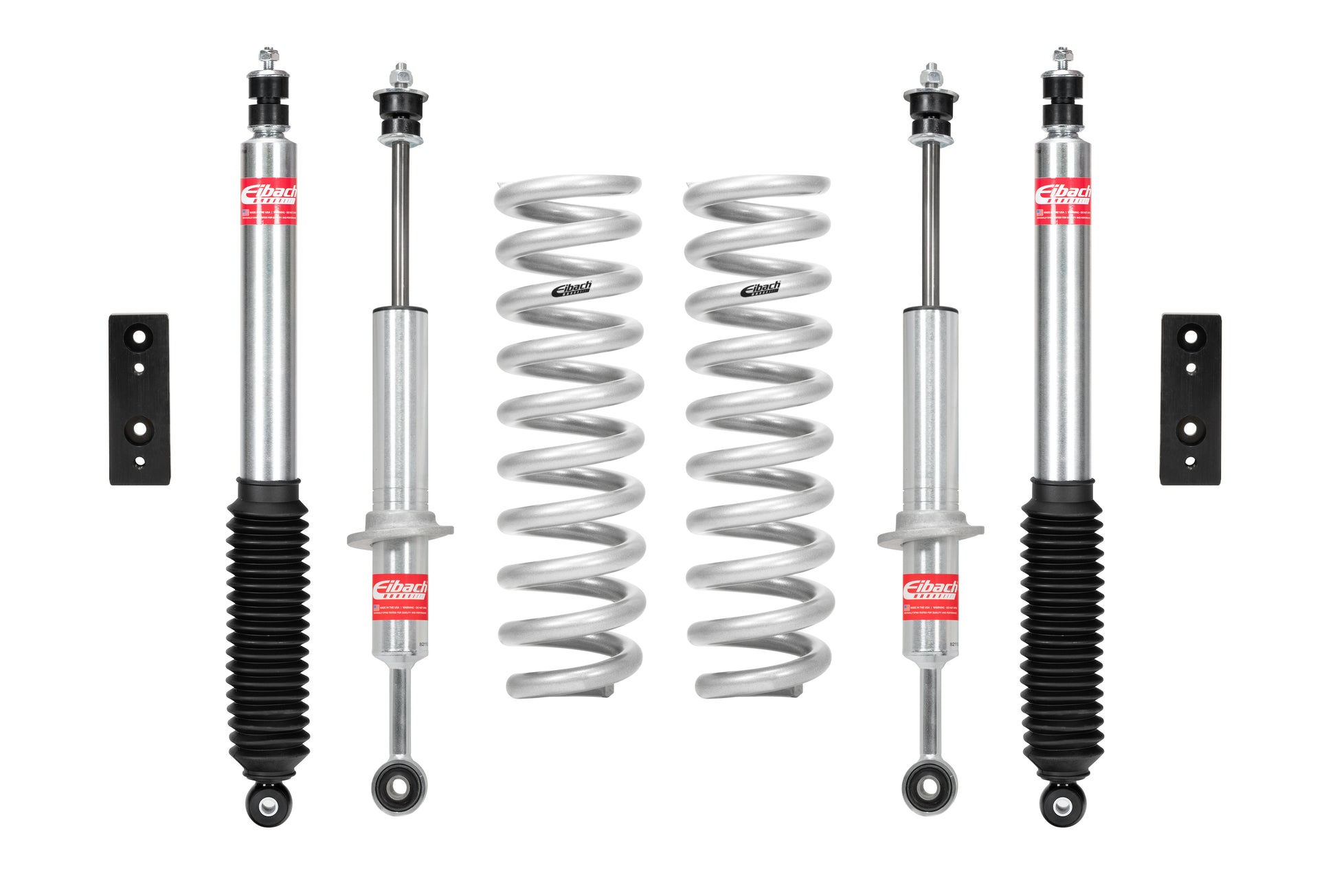 Eibach USA PRO-TRUCK LIFT, TOYOTA Tacoma   2005 to 2015 (E80-82-007-01-22)