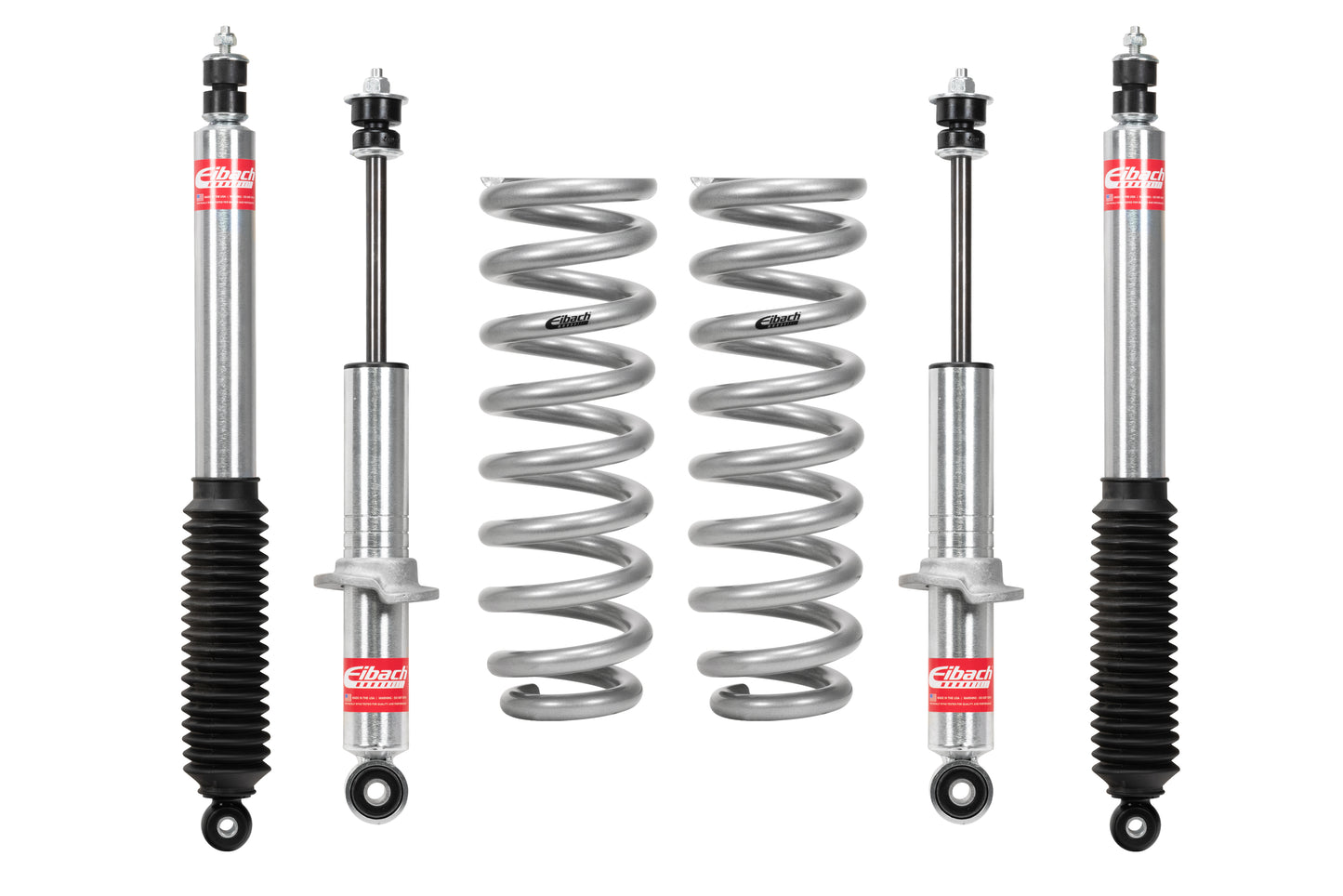 Eibach USA PRO-TRUCK LIFT, TOYOTA Tundra   2000 to 2006 (E80-82-066-02-22)
