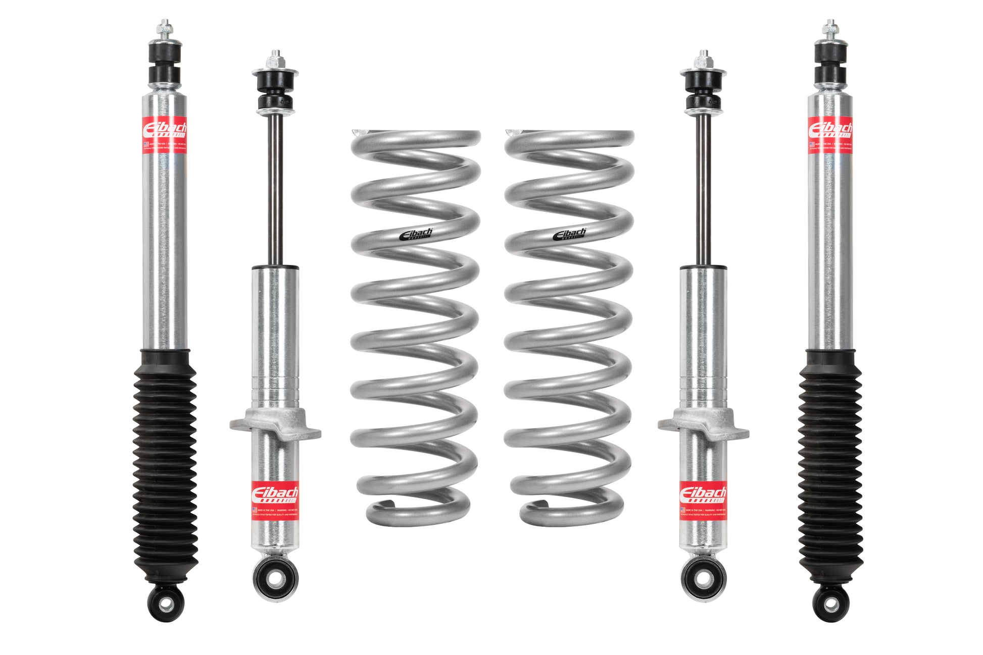 Eibach USA PRO-TRUCK LIFT, TOYOTA Tundra   2000 to 2006 (E80-82-066-02-22)