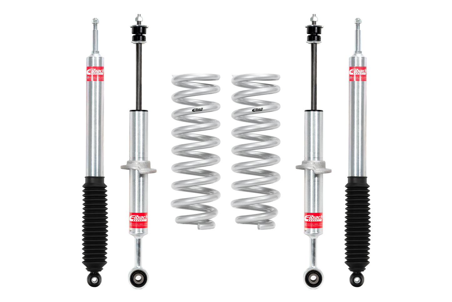 Eibach USA PRO-TRUCK LIFT, TOYOTA Tundra   2007 to 2015 (E80-82-067-01-22)