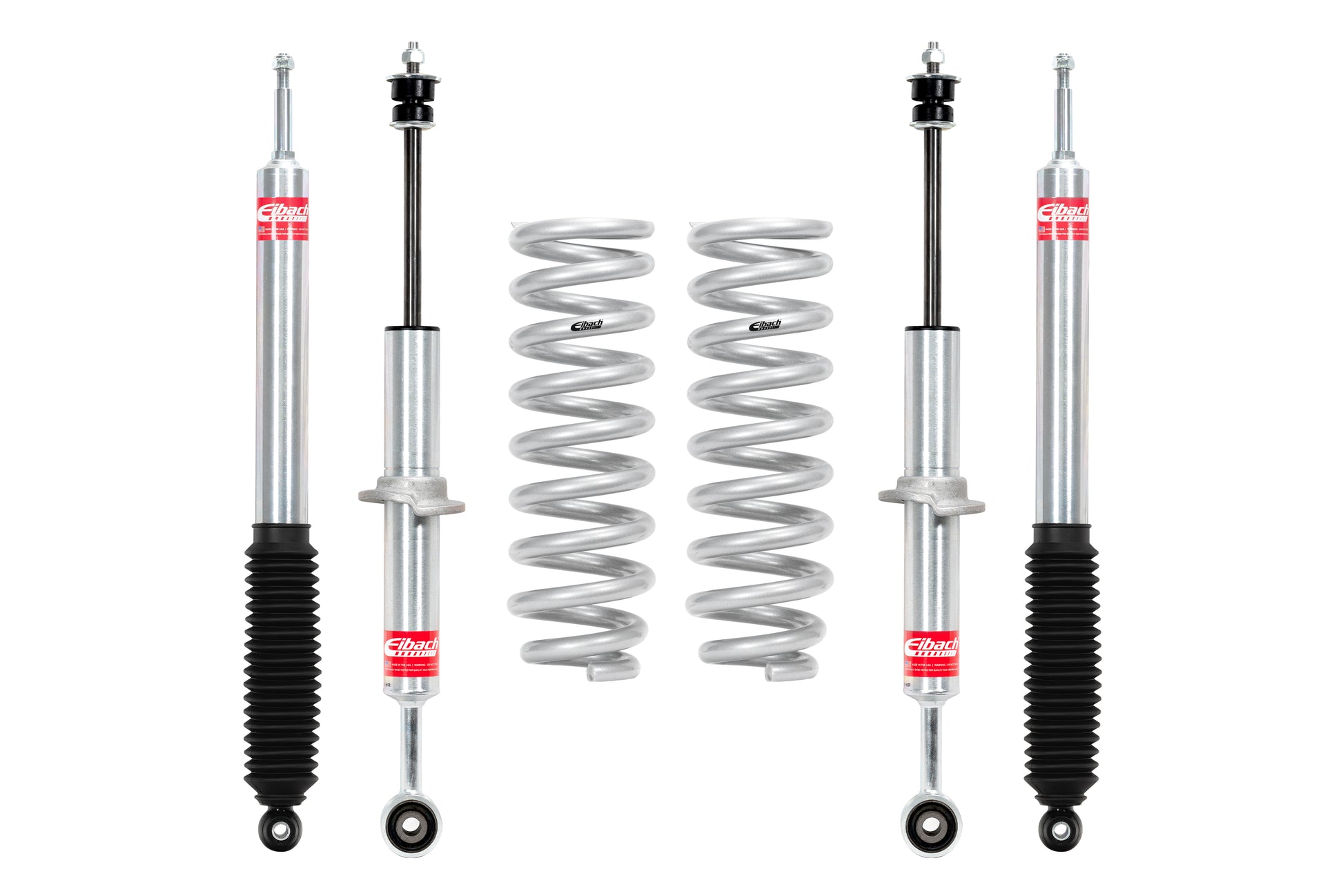Eibach USA PRO-TRUCK LIFT, TOYOTA Tundra   2007 to 2015 (E80-82-067-01-22)