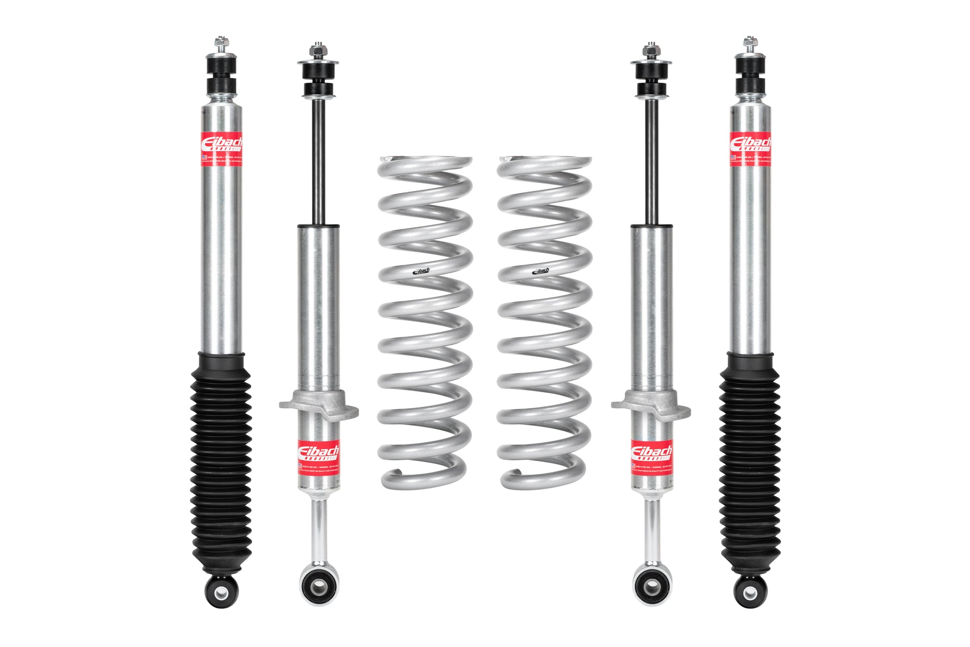 Eibach USA PRO-TRUCK LIFT, TOYOTA Tacoma SR / SR5 / TRD Sport / TRD Off-Road  2016 to 2023 (E80-82-069-01-22)