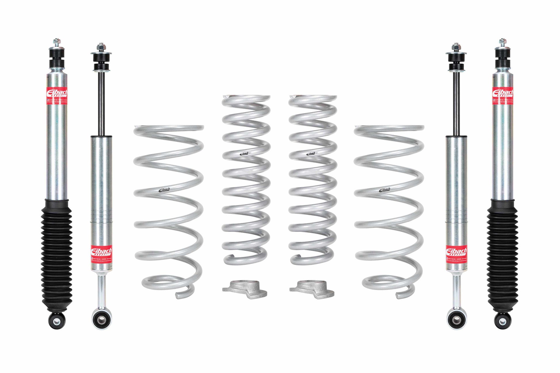 Eibach USA PRO-TRUCK LIFT, TOYOTA 4Runner   2010 to 2024 (E80-82-071-01-22)