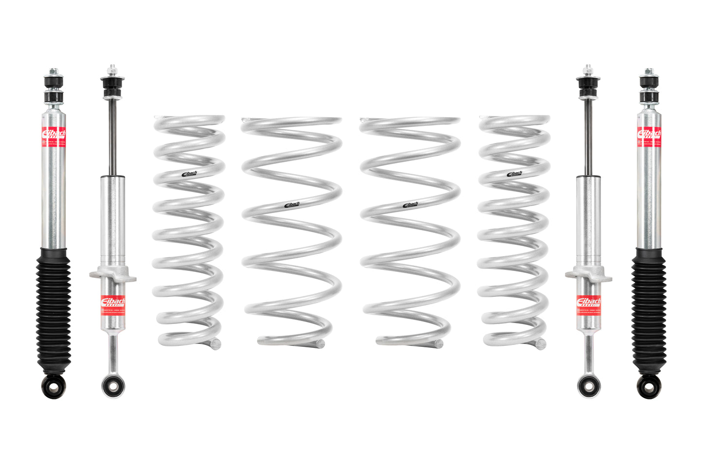 Eibach USA PRO-TRUCK LIFT, TOYOTA 4Runner   2003 to 2009 (E80-82-073-01-22)