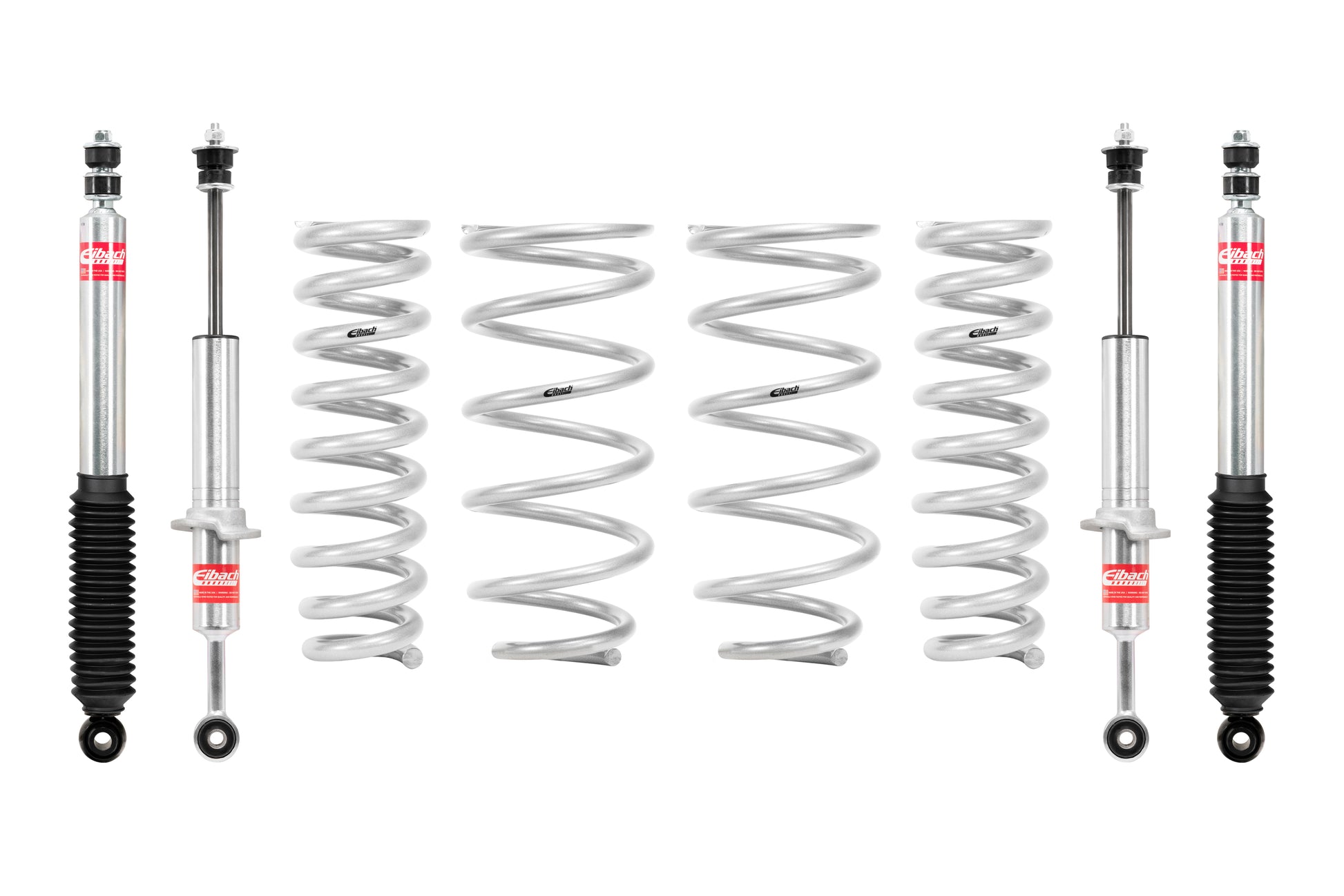 Eibach USA PRO-TRUCK LIFT, TOYOTA 4Runner   2003 to 2009 (E80-82-073-01-22)