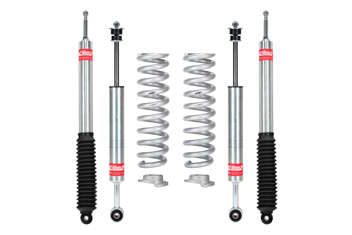 Eibach USA PRO-TRUCK LIFT, TOYOTA Tundra   2016 to 2021 (E80-82-079-01-22)