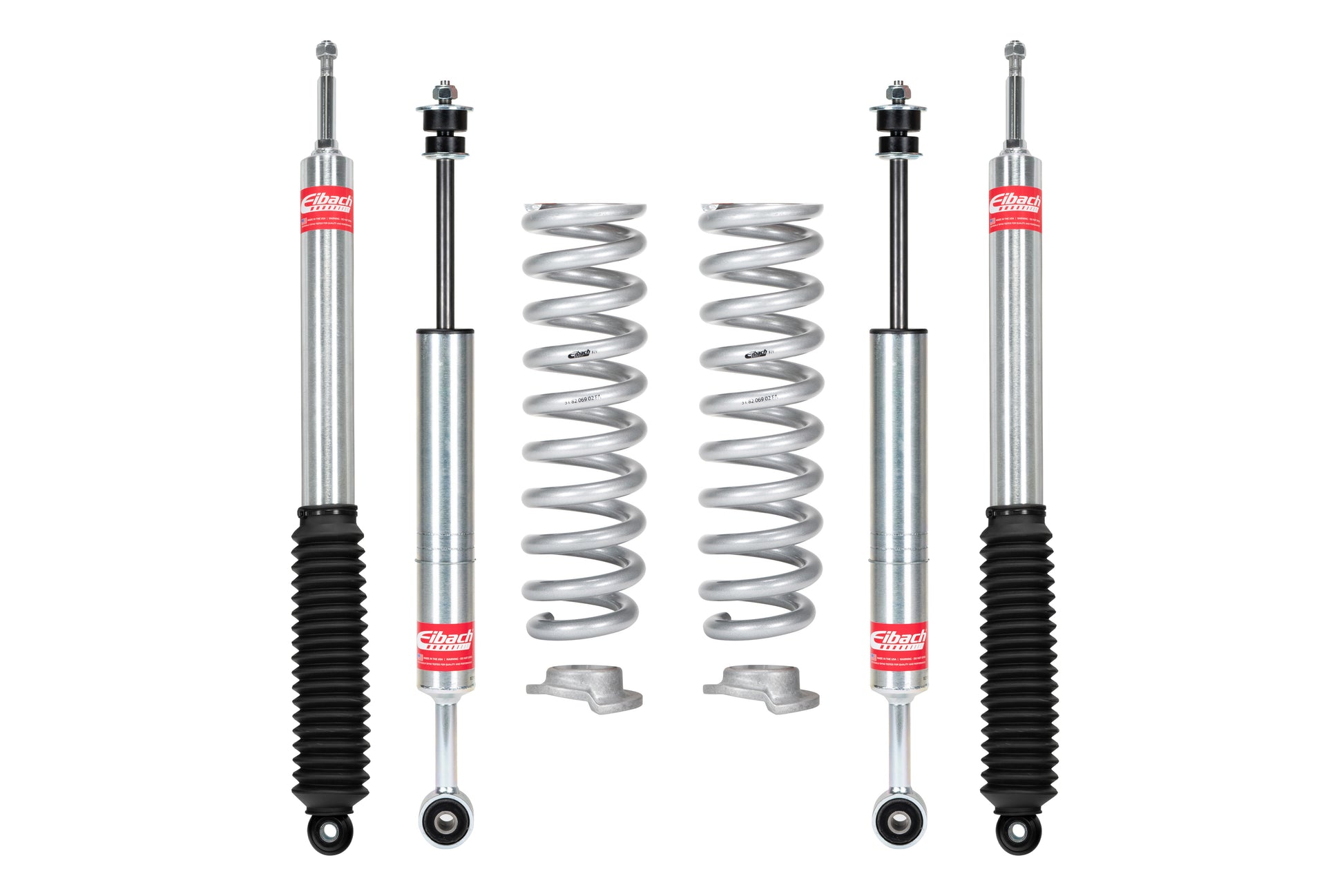 Eibach USA PRO-TRUCK LIFT, TOYOTA Tundra   2016 to 2021 (E80-82-079-01-22)