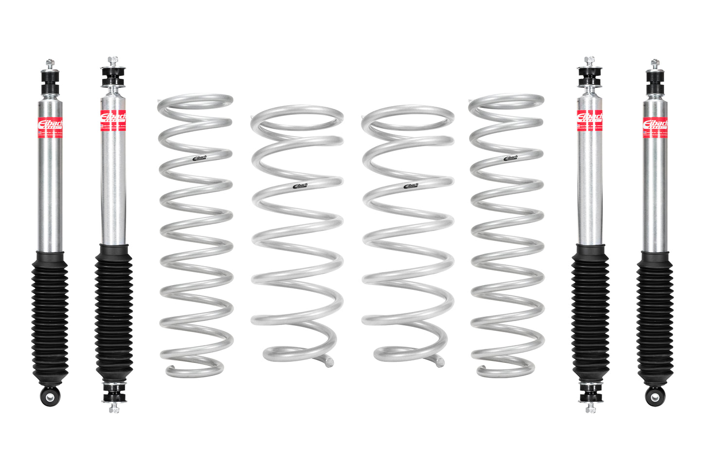Eibach USA PRO-TRUCK LIFT, TOYOTA Land Cruiser   1991 to 1997 (E80-82-085-01-22)