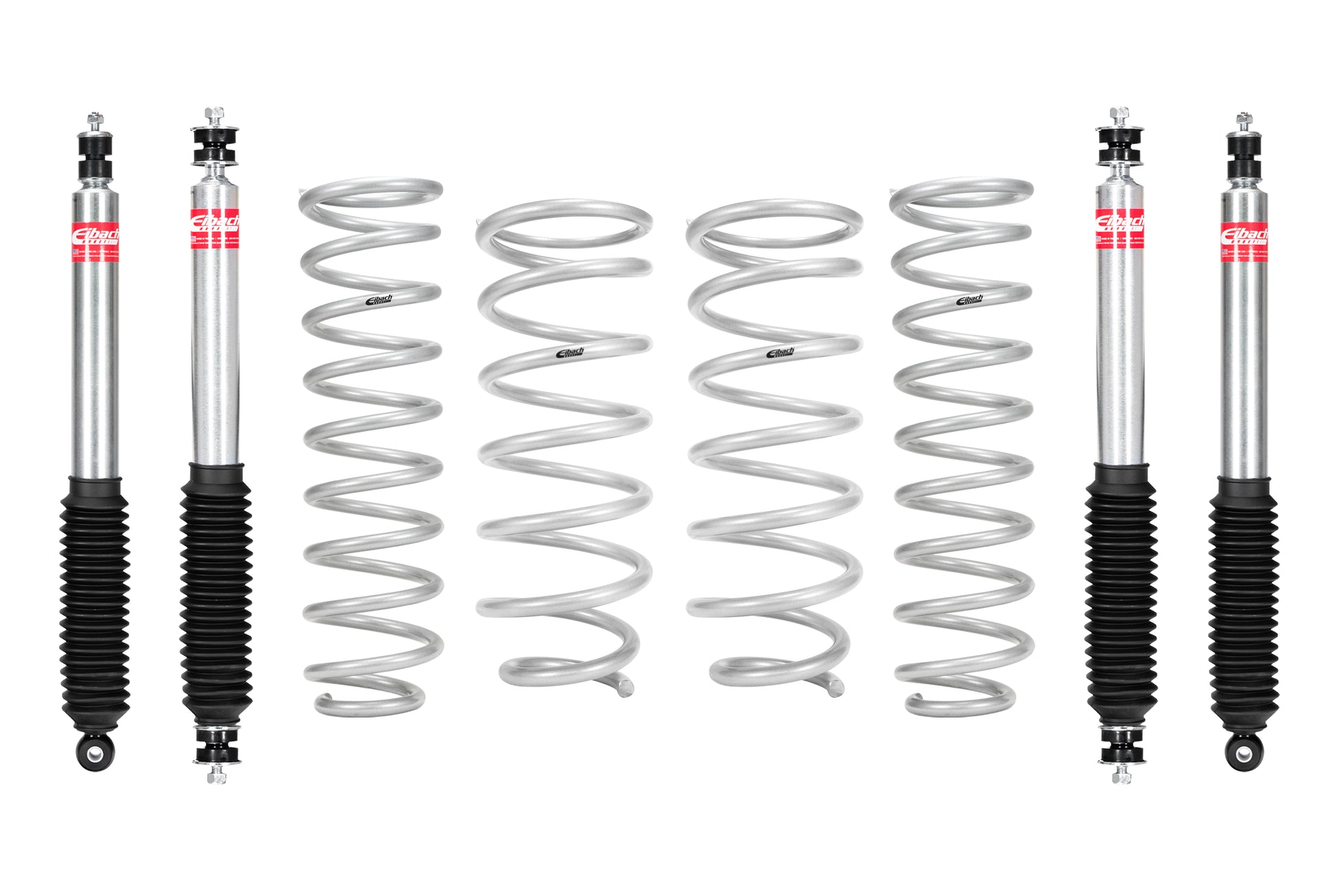 Eibach USA PRO-TRUCK LIFT, TOYOTA Land Cruiser   1991 to 1997 (E80-82-085-01-22)