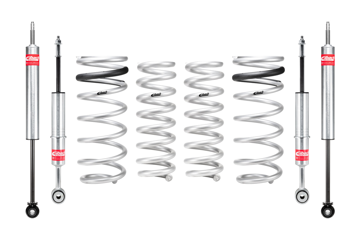 Eibach USA PRO-TRUCK LIFT, TOYOTA SEQUOIA SR5. LIMITED, PLATINUM  2023 to 2024 (E80-82-099-01-22)