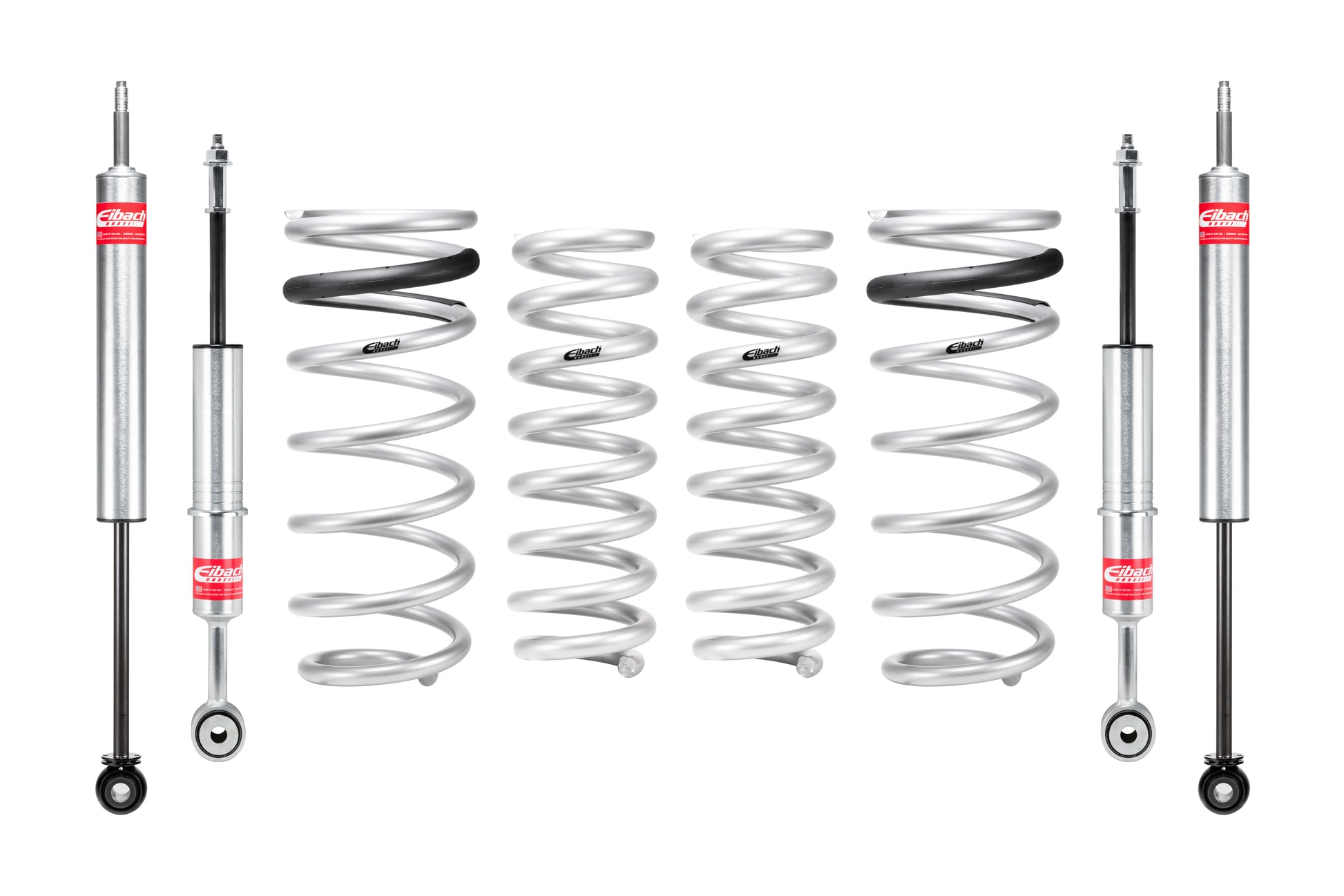 Eibach USA PRO-TRUCK LIFT, TOYOTA SEQUOIA SR5. LIMITED, PLATINUM  2023 to 2024 (E80-82-099-01-22)