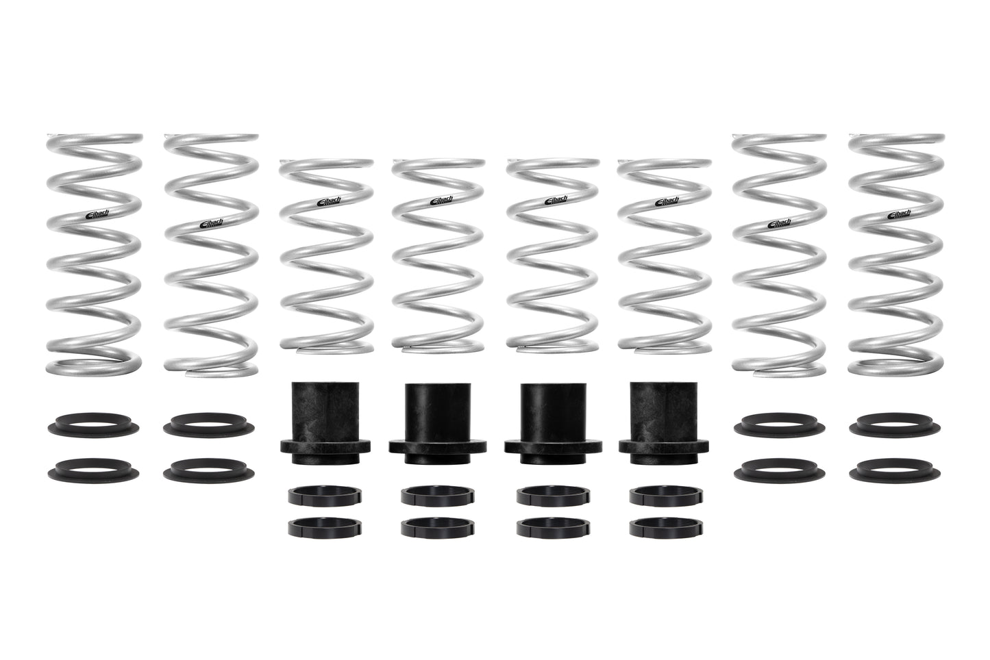 Eibach USA PRO-UTV STAGE 2, POLARIS RZR 900 | Fox 2-Seat 2015 to 2016 (E85-209-005-07-22)