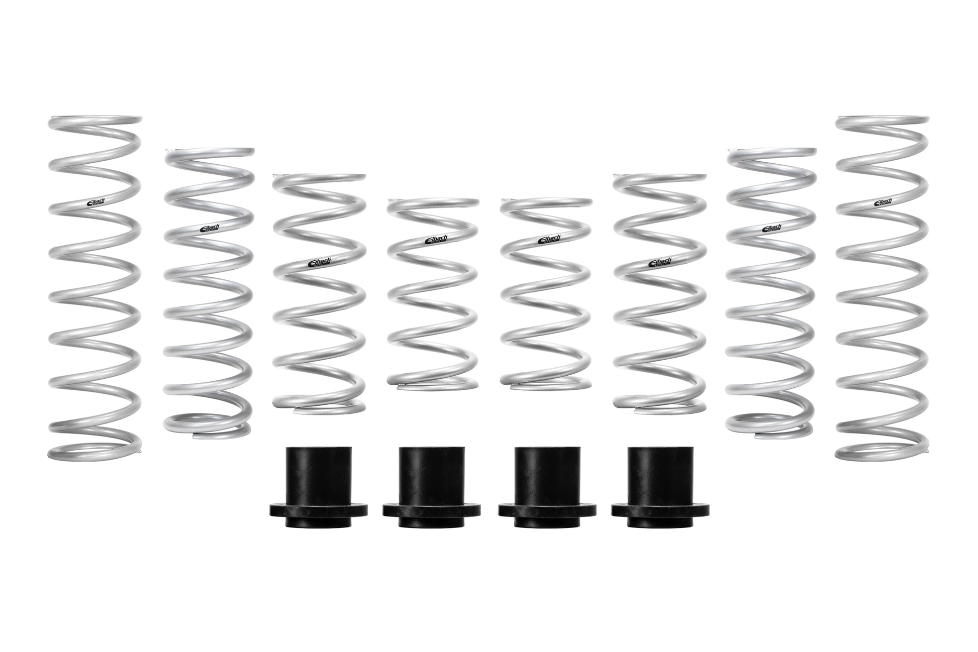 Eibach USA PRO-UTV STAGE 2, POLARIS RZR PRO XP 4 Sport/Premium | Fox 4-Seat 2022 to 2024 (E85-209-033-02-22)