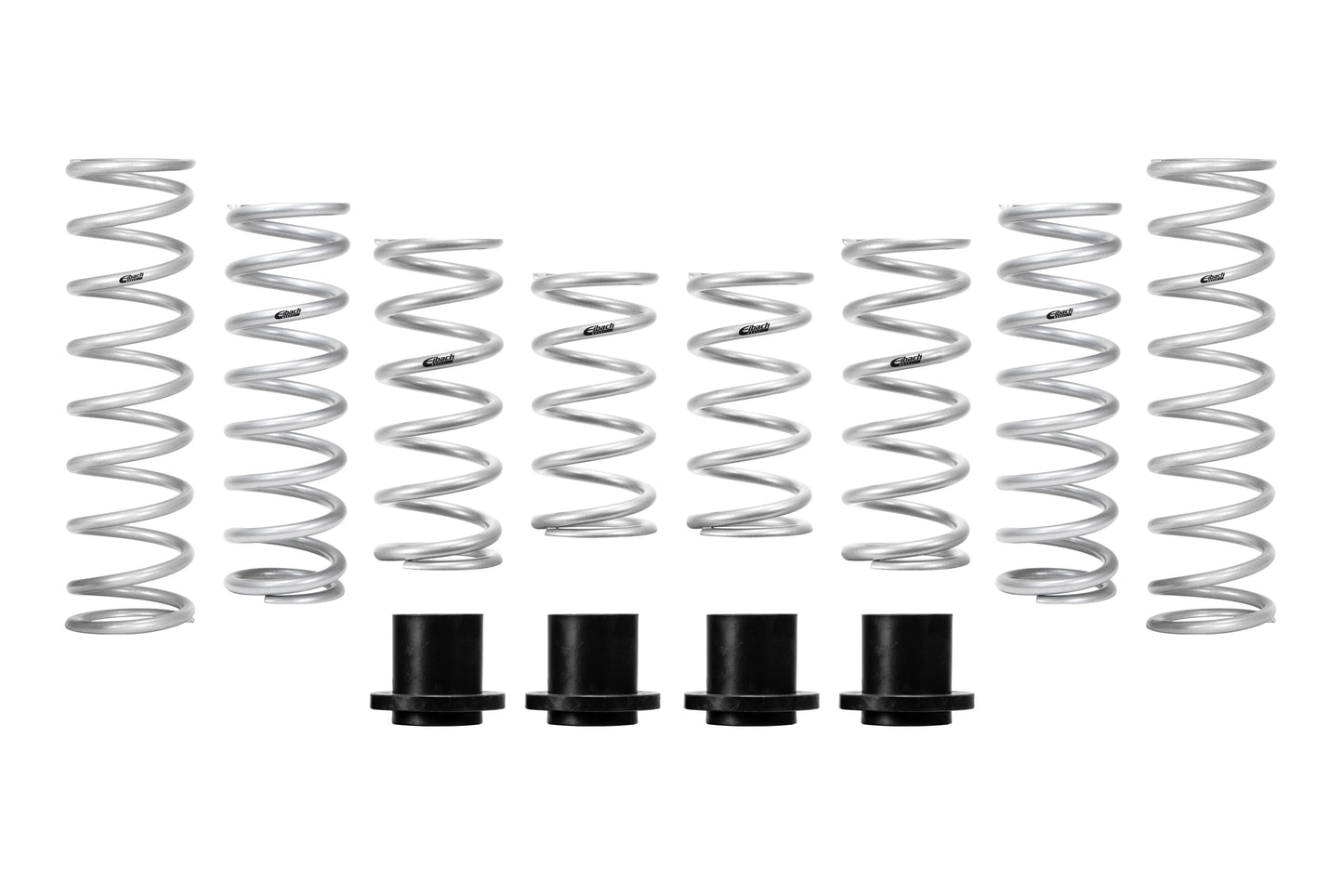 Eibach USA PRO-UTV STAGE 3, POLARIS RZR PRO XP 4 Sport/Premium | Fox 4-Seat 2022 to 2024 (E85-209-033-03-22)