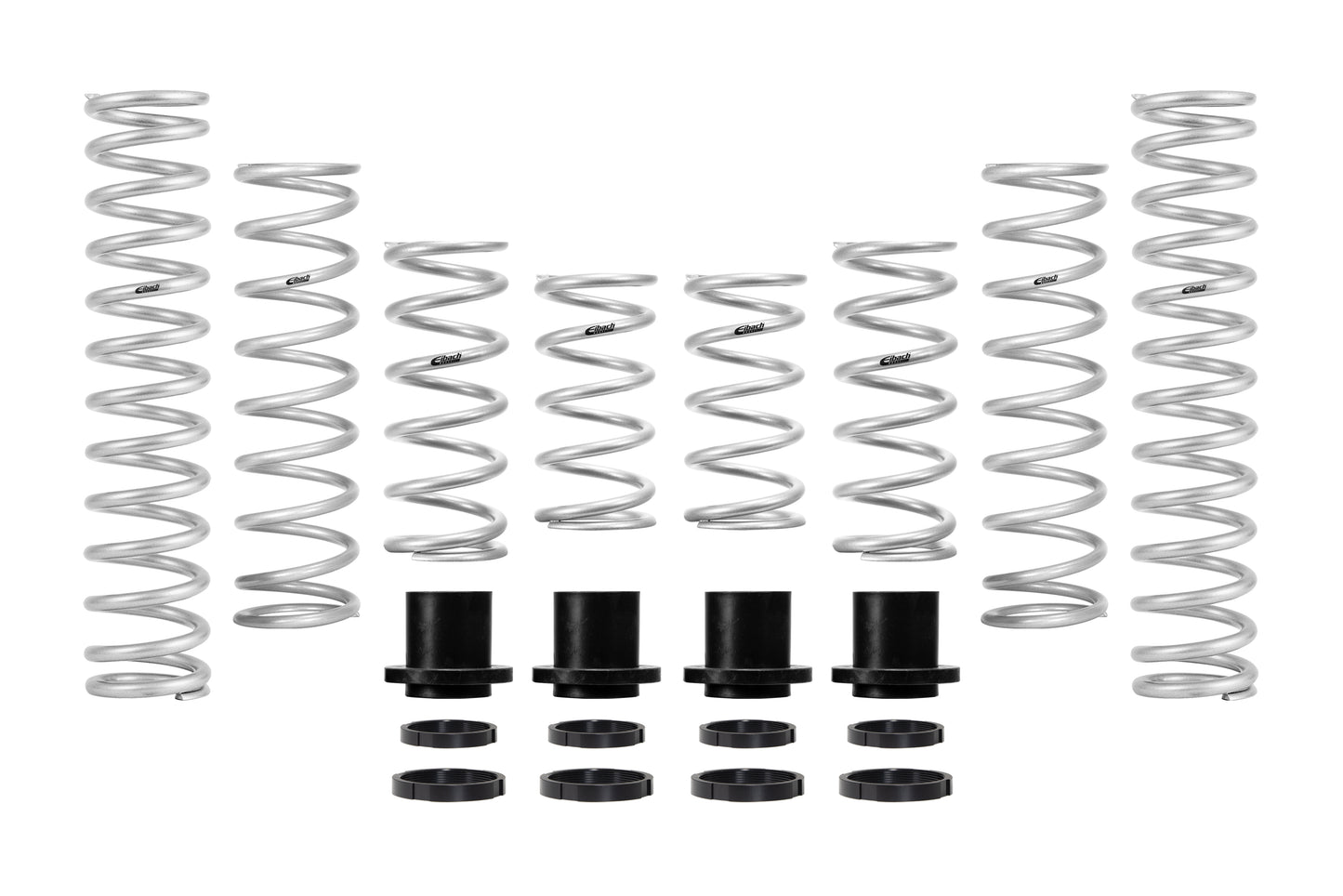 Eibach USA PRO-UTV STAGE 2, YAMAHA YXZ1000R SS SE | Fox 2-Seat 2019 to 2023 (E85-211-003-02-22)