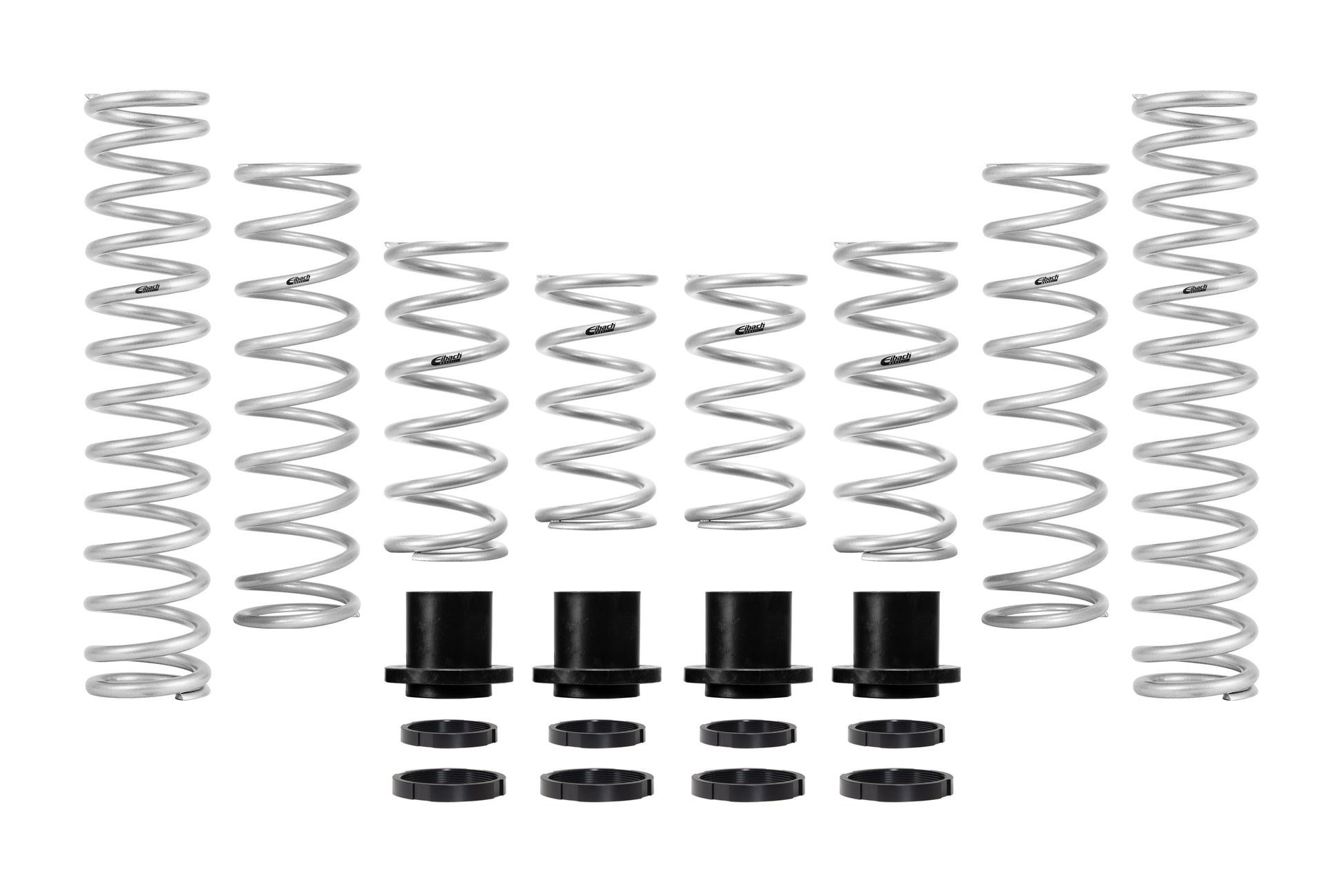 Eibach USA PRO-UTV STAGE 2, YAMAHA YXZ1000R SS SE | Fox 2-Seat 2019 to 2023 (E85-211-003-02-22)