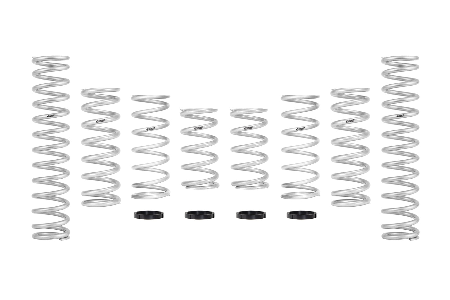 Eibach USA PRO-UTV STAGE 2, CAN-AM Maverick Turbo | Fox 4-Seat 2015 to 2016 (E85-212-002-02-22)
