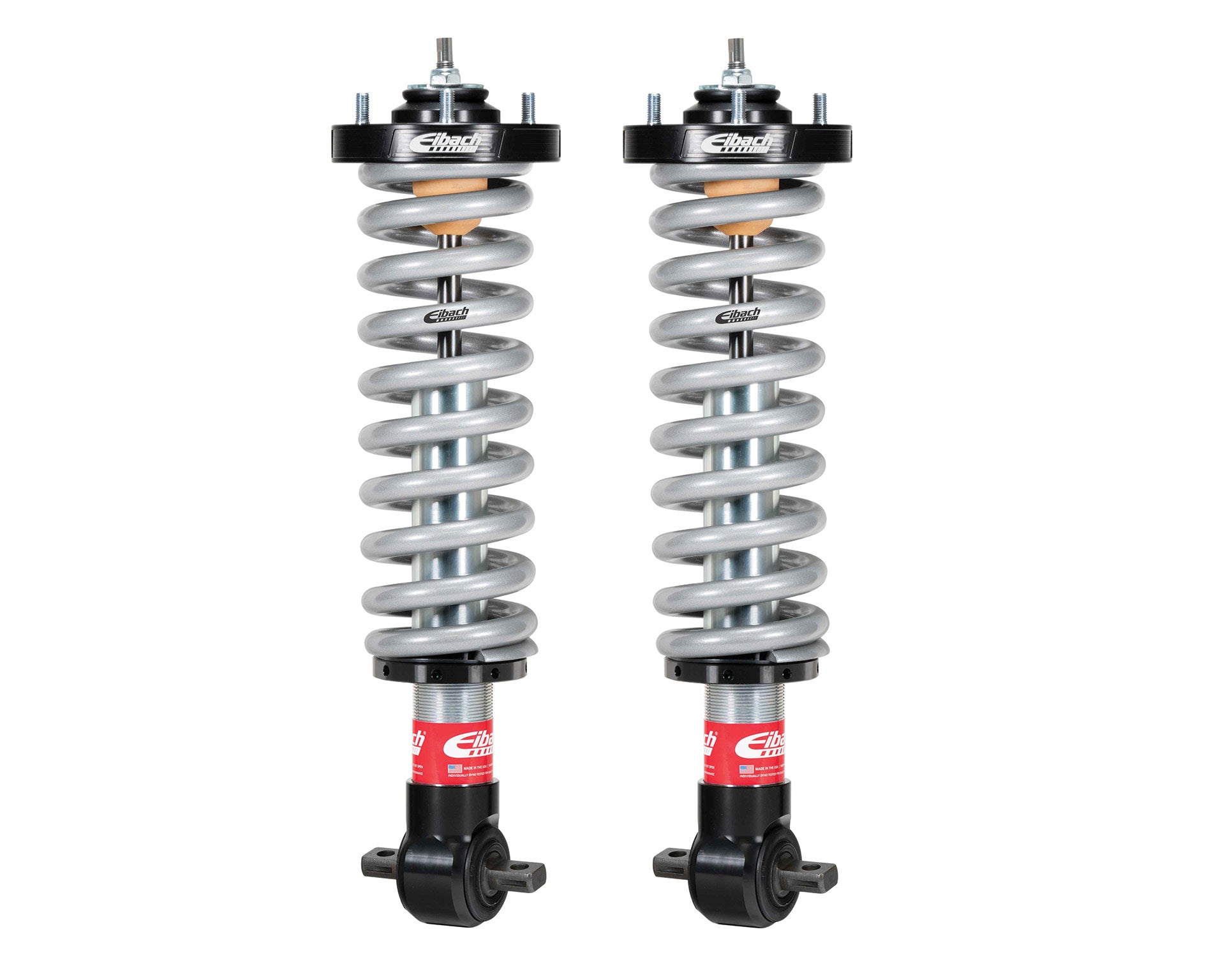 Eibach USA PRO-TRUCK COIL OVER, GMC Sierra 1500 SLE, ELEVATION, SLT Crew Cab 2022 to 2024 (E86-23-032-05-20)