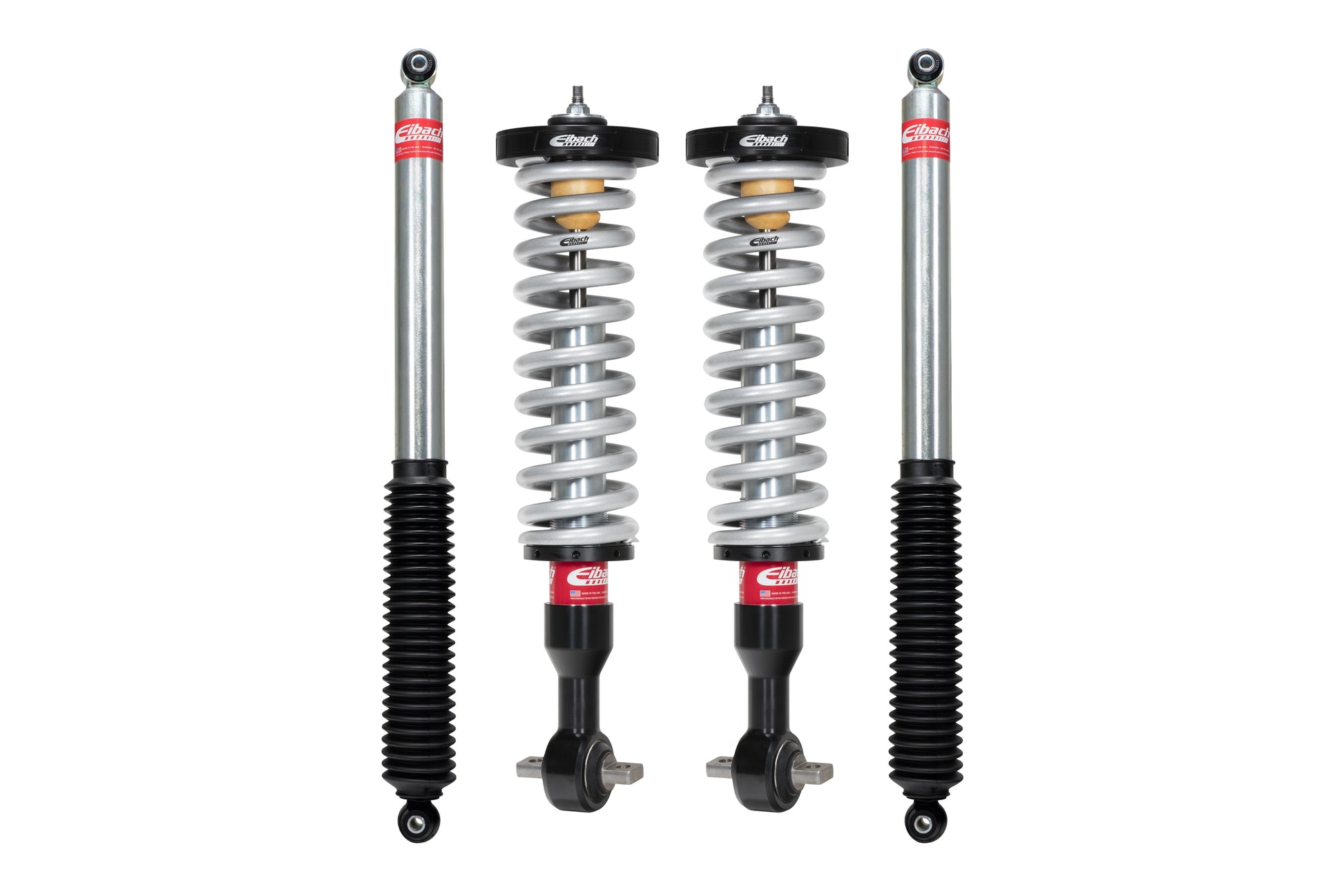 Eibach USA PRO-TRUCK COIL OVER SYSTEM, FORD F-150  Super Crew 2015 to 2020 (E86-35-035-01-22)