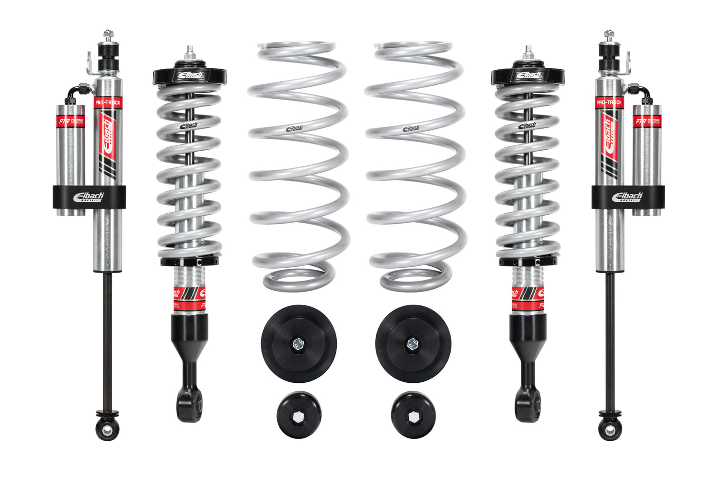 Eibach USA PRO-TRUCK COIL OVER SYSTEM RESERVOIR, LEXUS GX470   2003 to 2009 (E86-59-005-02-22)