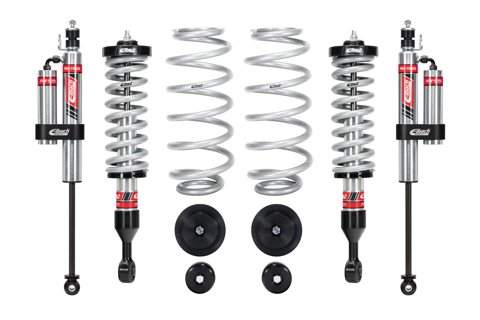 Eibach USA PRO-TRUCK COIL OVER SYSTEM RESERVOIR, LEXUS GX470   2003 to 2009 (E86-59-005-02-22)