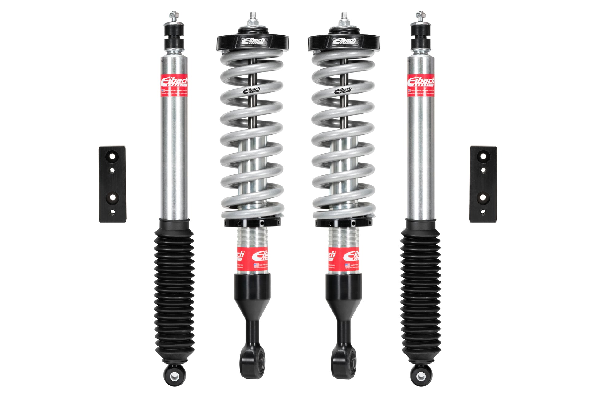 Eibach USA PRO-TRUCK COIL OVER SYSTEM, TOYOTA Tacoma SR / SR5 / TRD Sport / TRD Off-Road  2016 to 2023 (E86-82-007-01-22)