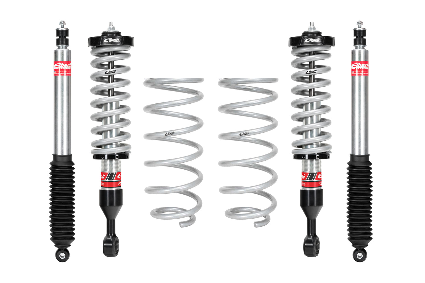 Eibach USA PRO-TRUCK COIL OVER SYSTEM, TOYOTA 4Runner   2003 to 2009 (E86-82-073-01-22)