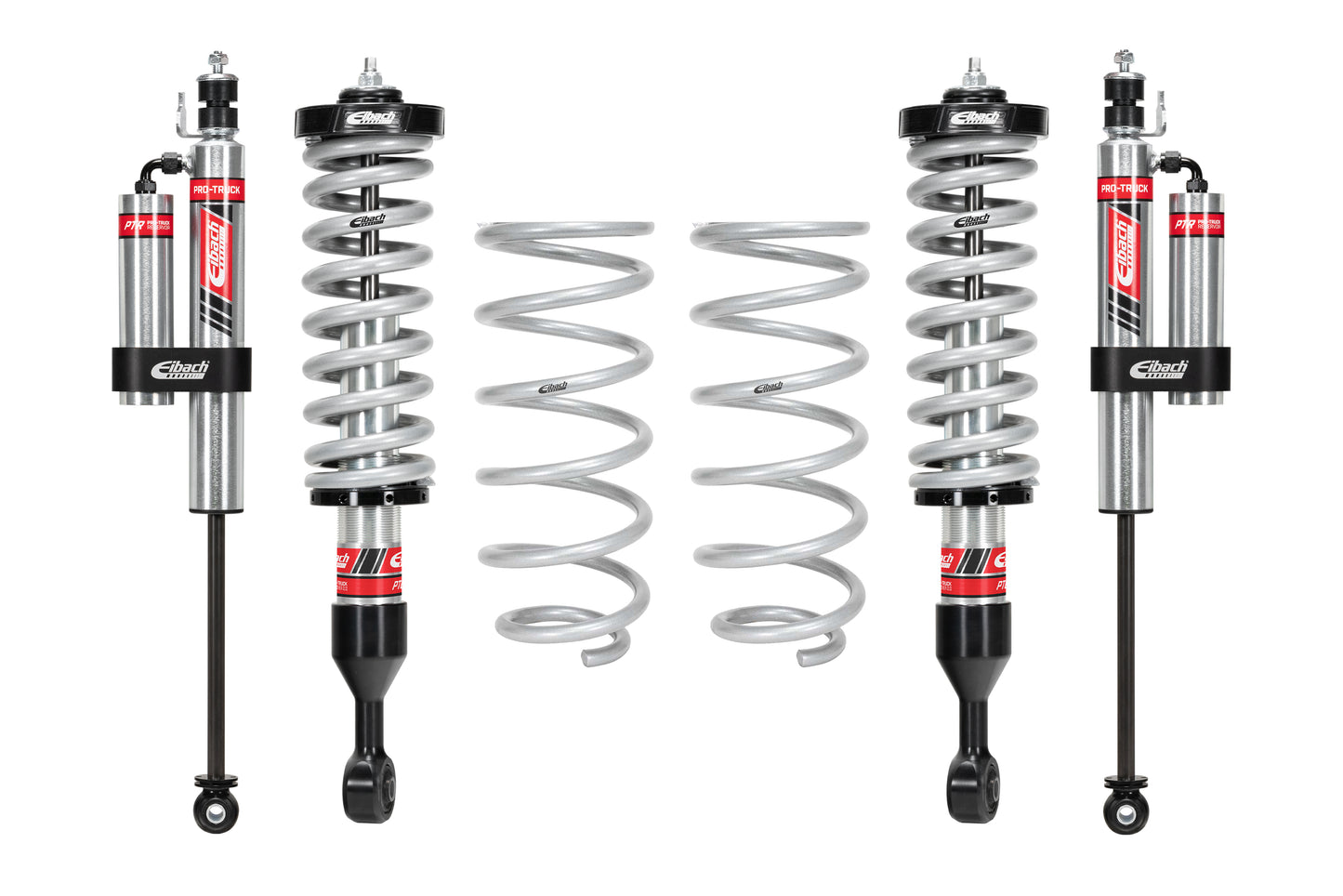 Eibach USA PRO-TRUCK COIL OVER SYSTEM RESERVOIR, LEXUS GX460  SUV 2010 to 2023 (E86-59-006-03-22)