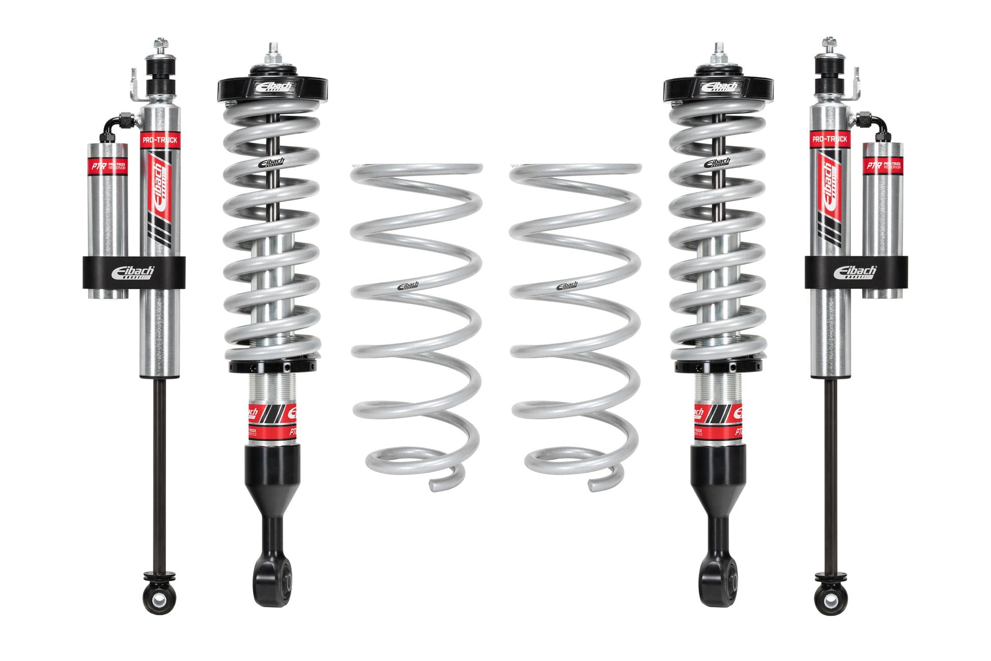 Eibach USA PRO-TRUCK COIL OVER SYSTEM RESERVOIR, LEXUS GX460  SUV 2010 to 2023 (E86-59-006-03-22)