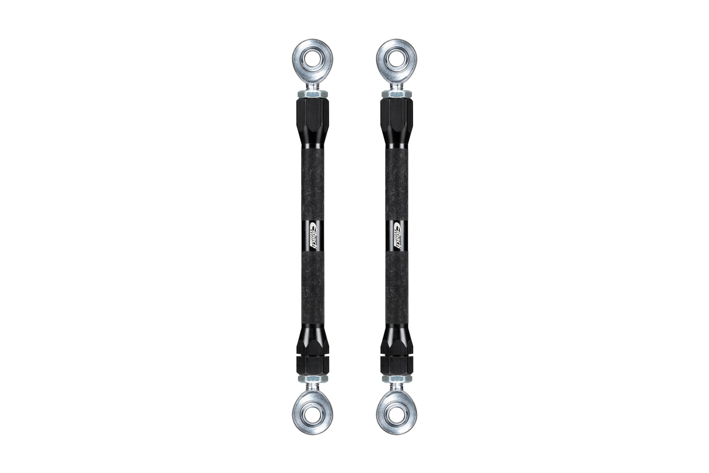 Eibach USA Pair of Adjustable End Links,      (UEL-12-155)