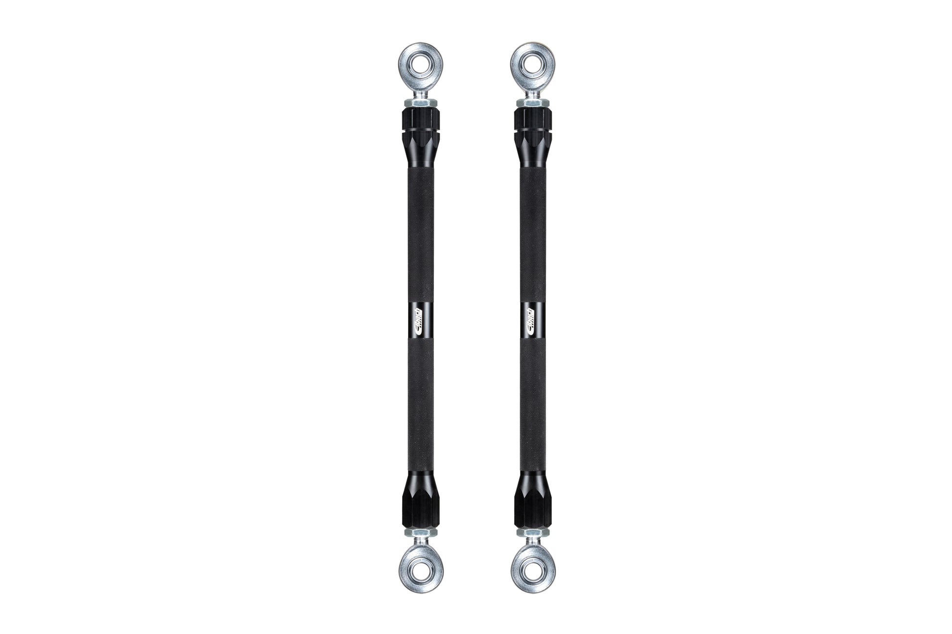 Eibach USA Pair of Adjustable End Links,      (UEL-12-255)