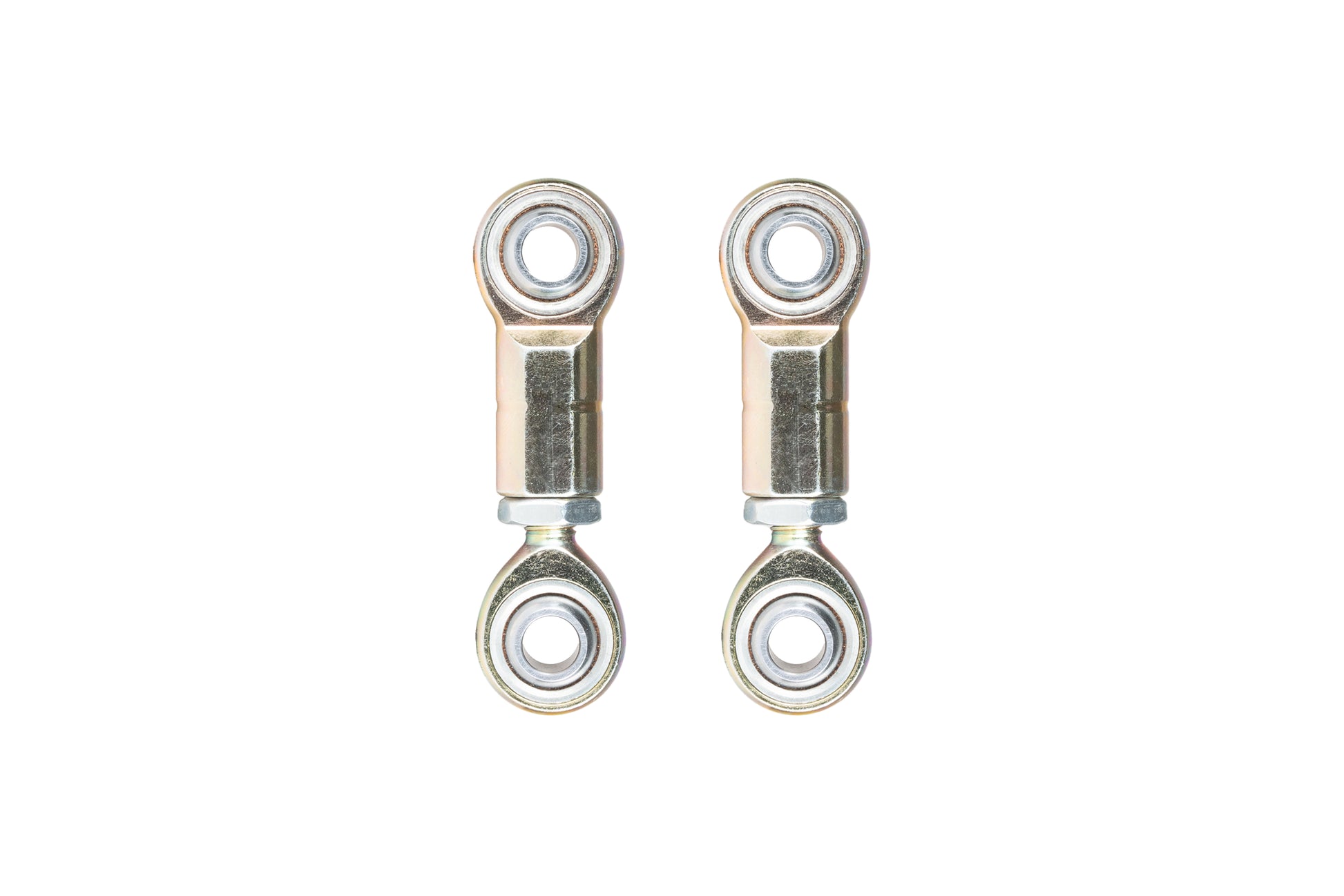 Eibach USA Pair of Adjustable End Links,      (UEL-12-195HD)