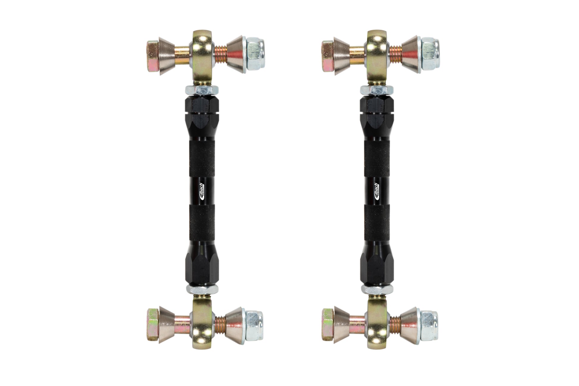 Eibach USA Pair of Adjustable End Links, POLARIS RZR RS1 Base | Walker Evans 1-Seat 2018 to 2020 (AK41-209-004-02-10)
