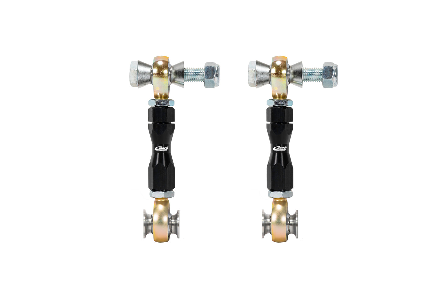 Eibach USA Pair of Adjustable End Links, POLARIS RZR PRO XP Ultimate | Fox Dynamix 2-Seat 2020 to 2024 (AK41-209-019-01-02)