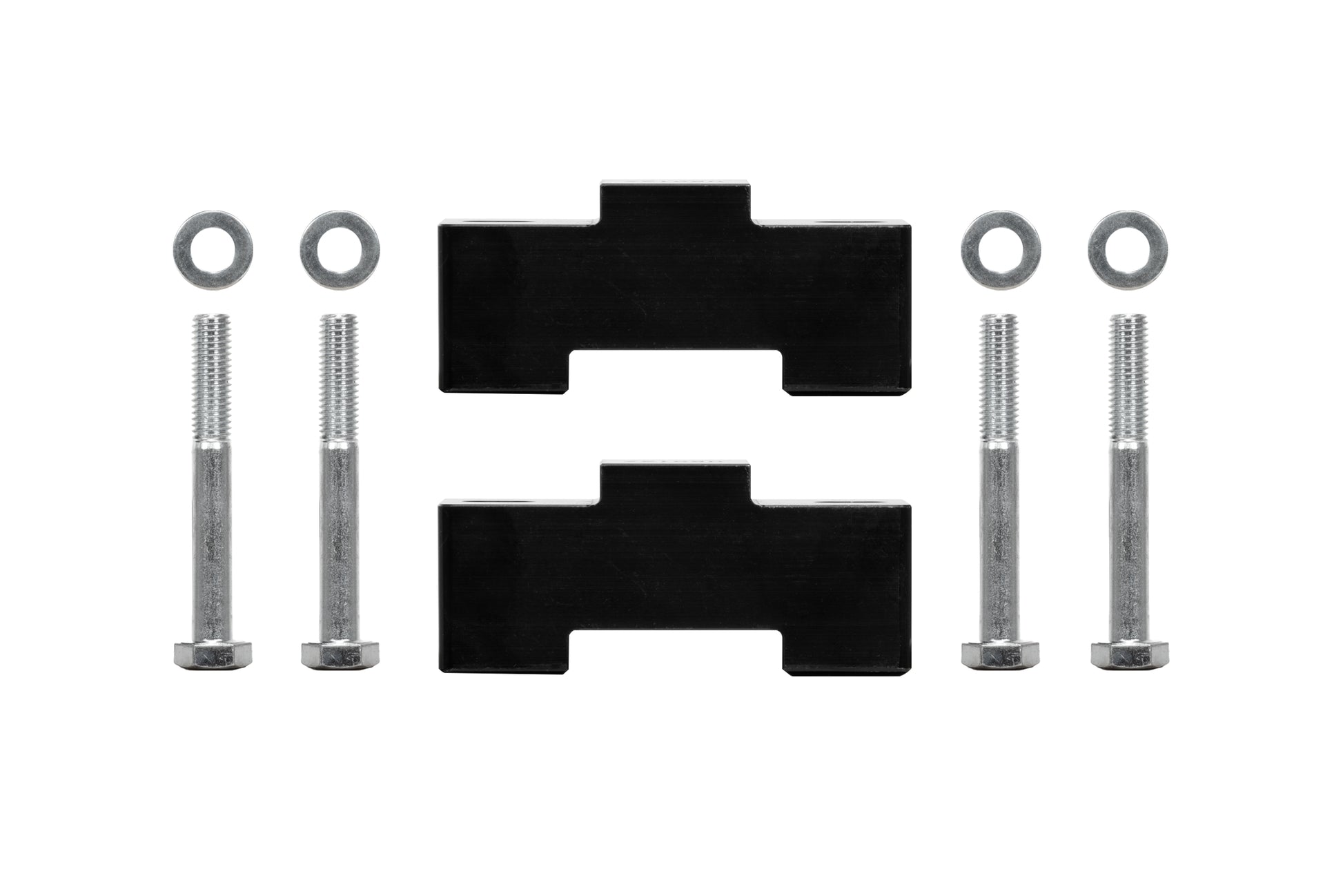 Eibach USA Pair of Relocation Hardware, FORD F-250 Super Duty  Crew Cab 2005 to 2016 (HK31-35-033-02-FA)