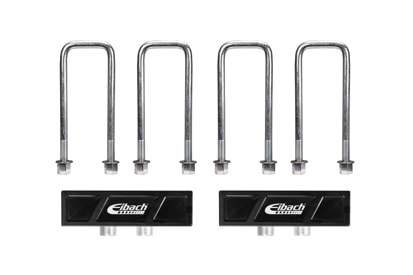 Eibach USA Pair of Rear Lift Blocks + Hardware, FORD F-150   2015 to 2020 (LB81-35-037-03-02)