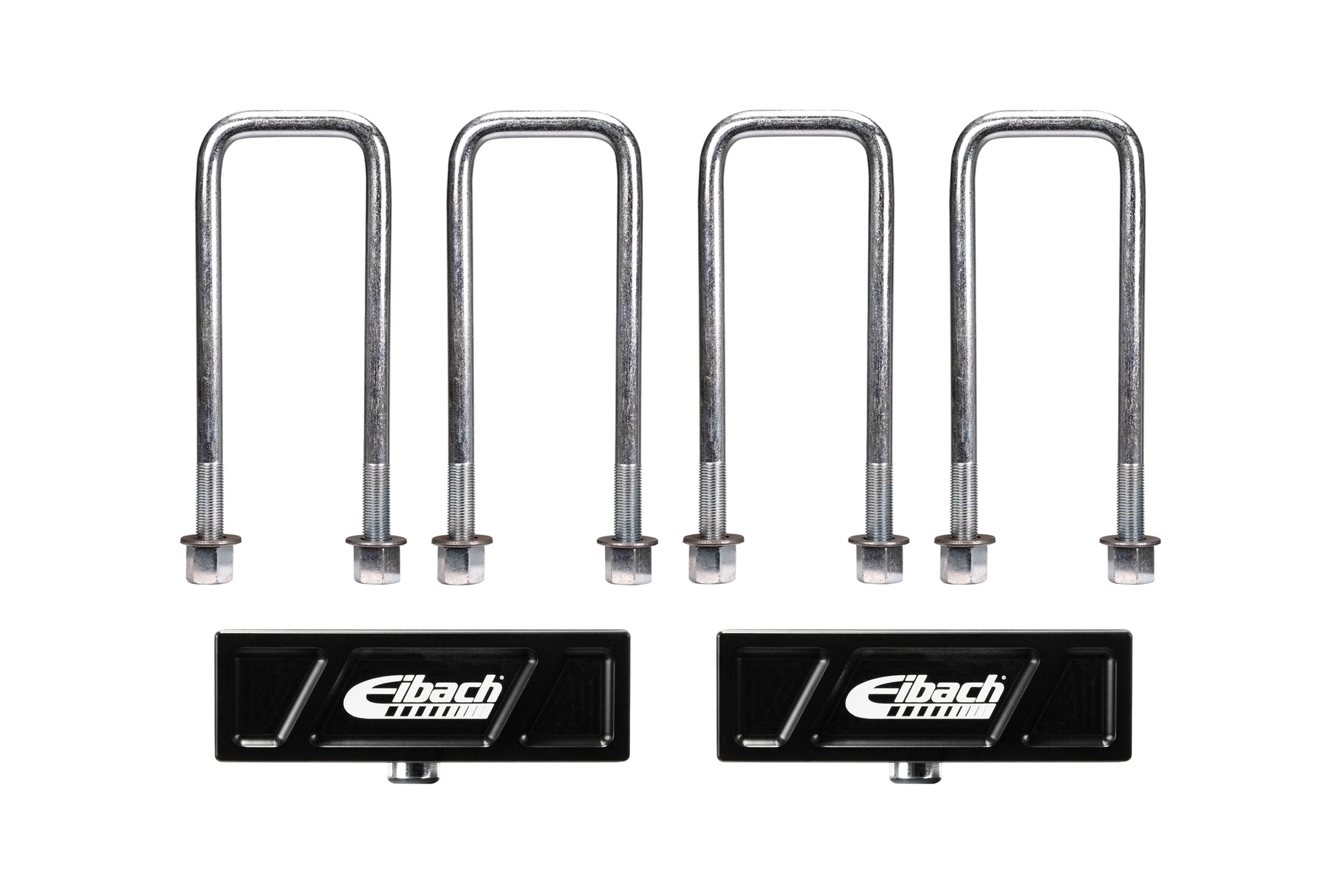 Eibach USA Pair of Rear Lift Blocks + Hardware, CHEVROLET Colorado   2015 to 2022 (LB81-82-007-02-02)