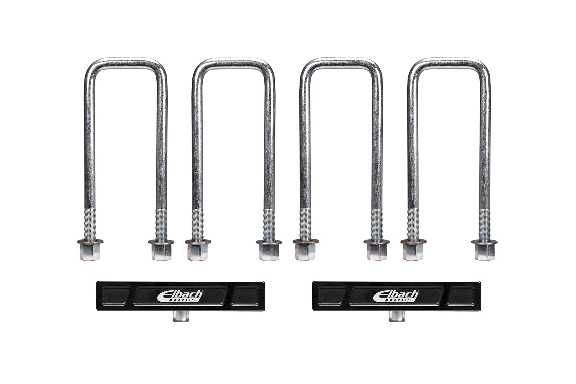 Eibach USA Pair of Lift Blocks + Hardware, FORD F-150  Super Crew 2015 to 2020 (LB81-35-035-01-02)