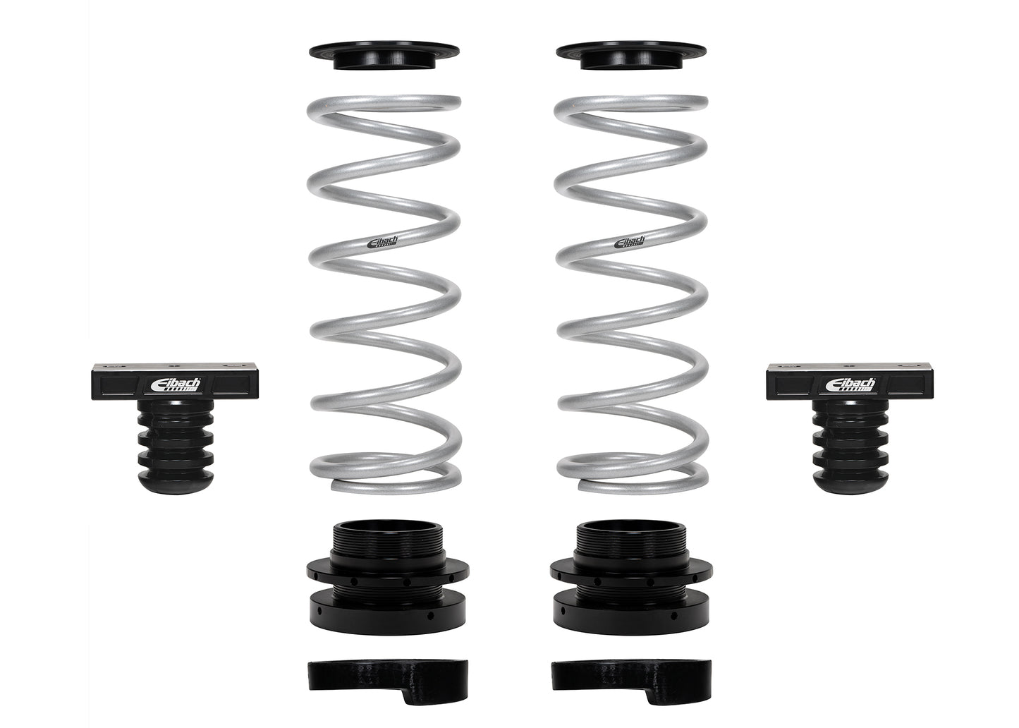 Eibach USA PRO-TRUCK LOAD LEVELING SYSTEM, TOYOTA 4Runner   2010 to 2024 (AK31-82-071-01-02)