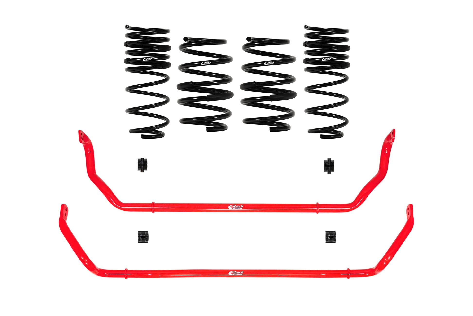 Eibach USA PRO-PLUS KIT, PORSCHE 911 Carrera  2005 to 2012 (E43-72-007-04-22)