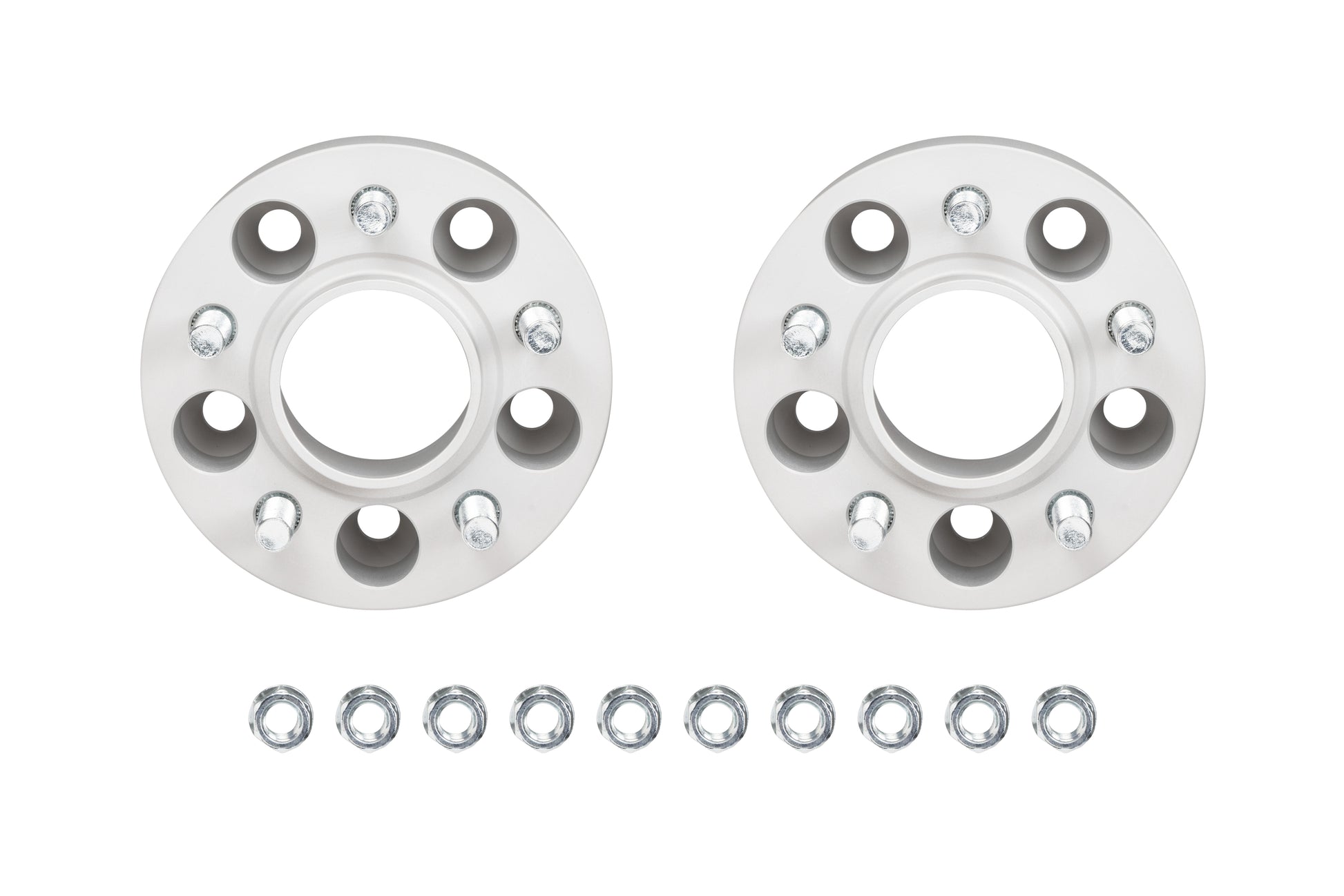 Eibach USA PRO-SPACER 30mm Pair, CHEVROLET Cruze   2011 to 2015 (S90-4-30-045)