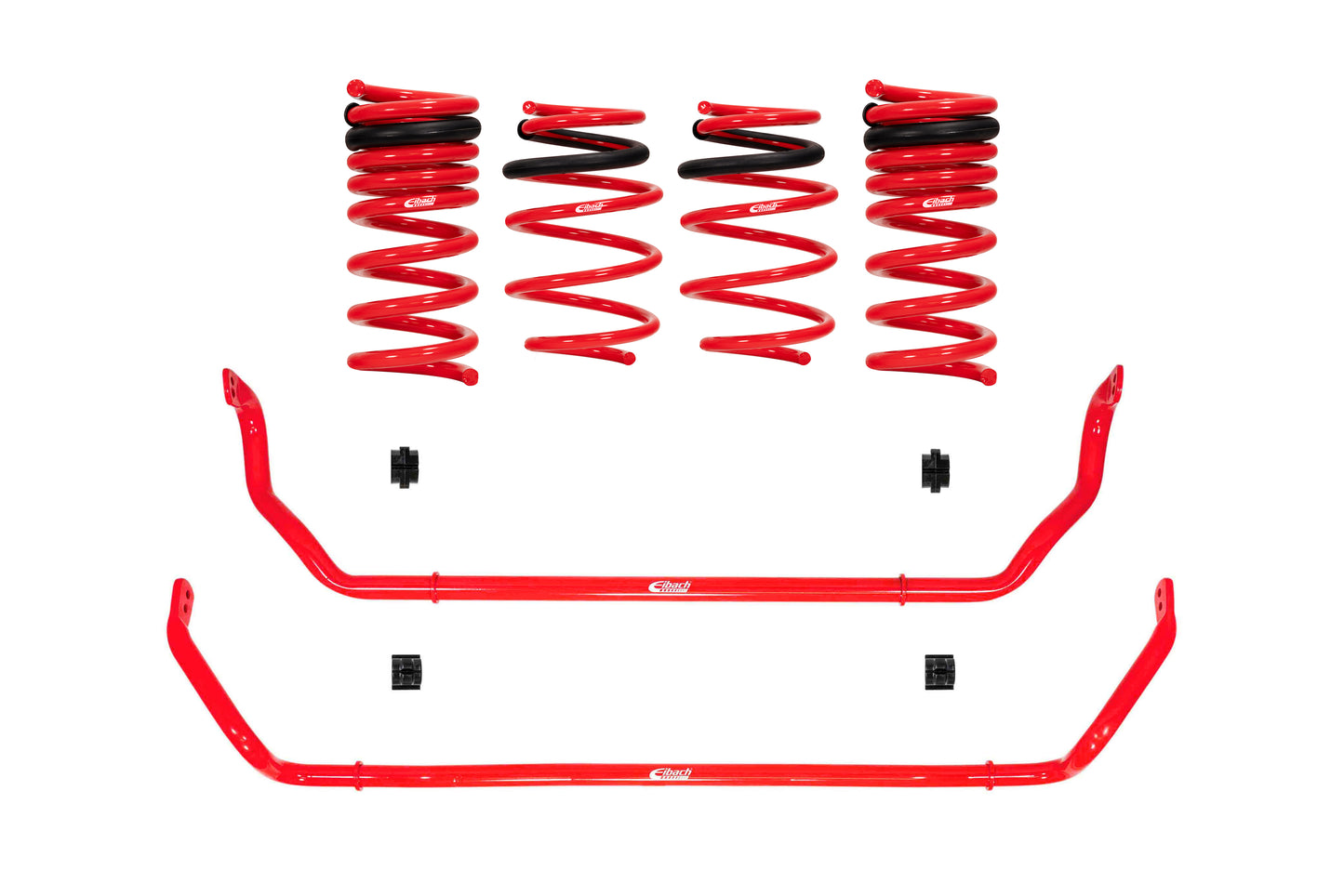 Eibach USA SPORT-PLUS KIT, FORD Mustang GT Coupe 1994 to 2004 (4.1035.881)