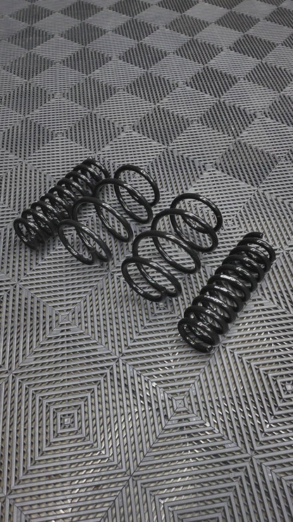Eibach Pro-Kit Lowering Springs for BMW M135i / M140i (E10-20-030-02-22)