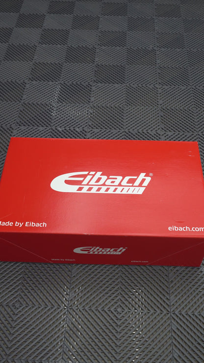 Eibach Pro-Kit Lowering Springs for BMW M135i / M140i (E10-20-030-02-22)