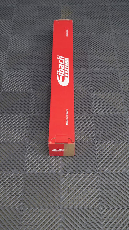 Eibach Pro-Steering Stabiliser Damper (E60-34-001-03-10) INEOS Grenadier